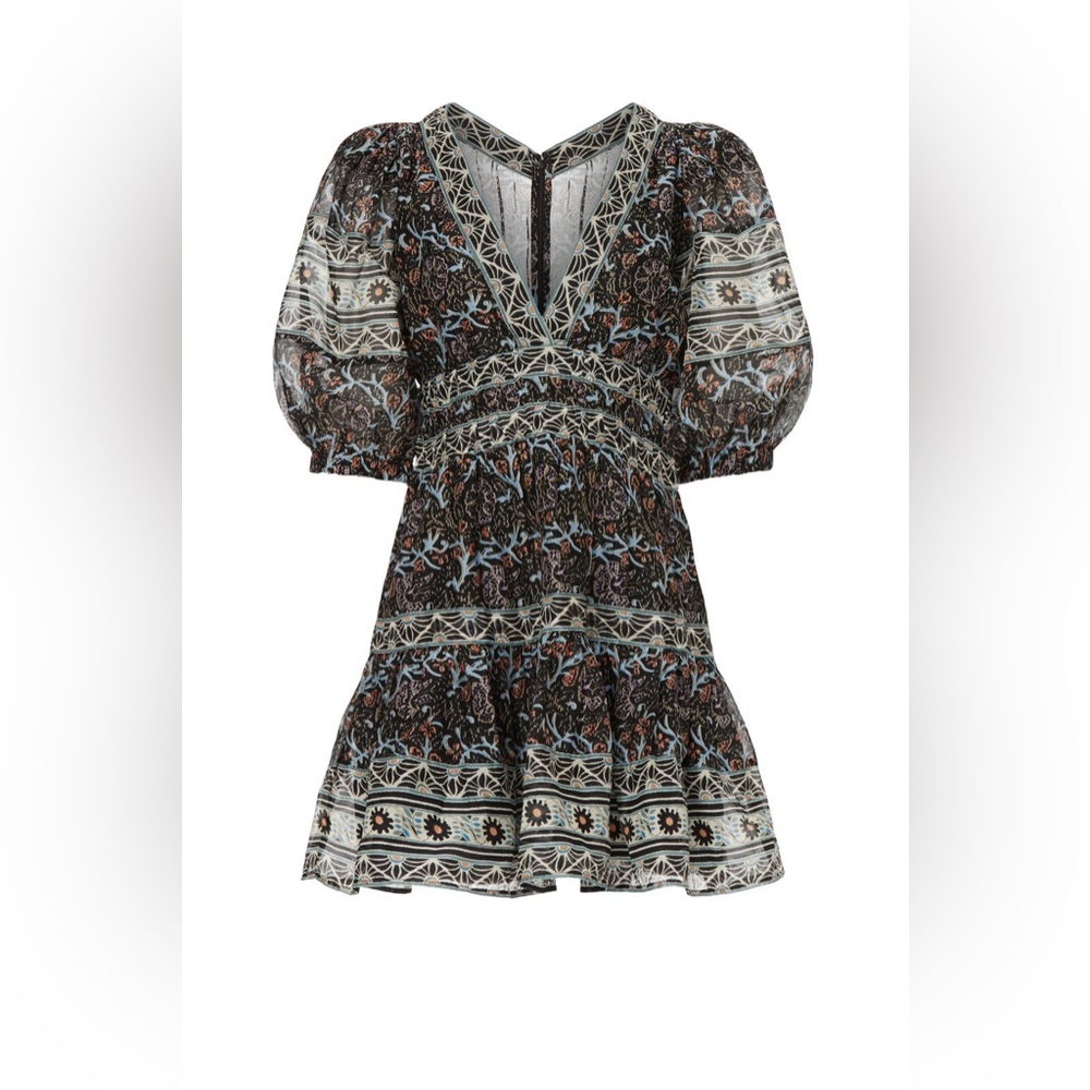 Sea New York Marlee Dress